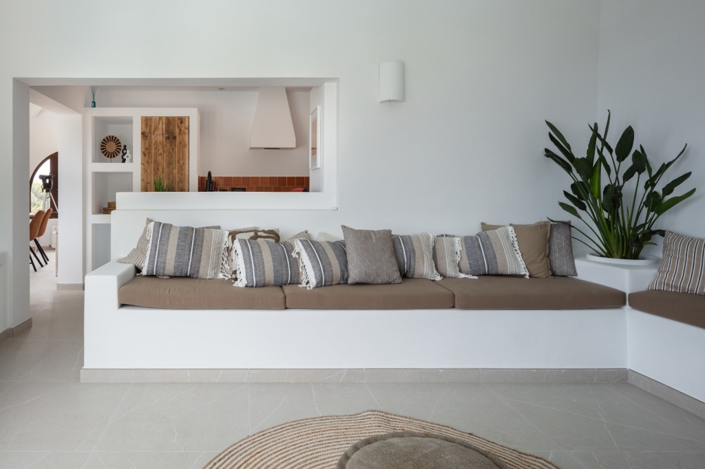 Costa Blanca Reforms - Villa Renovations on the Costa Blanca