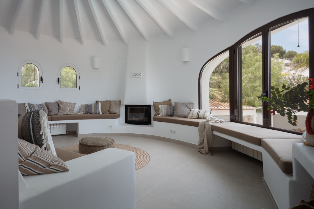 Costa Blanca Reforms - Villa Renovations on the Costa Blanca
