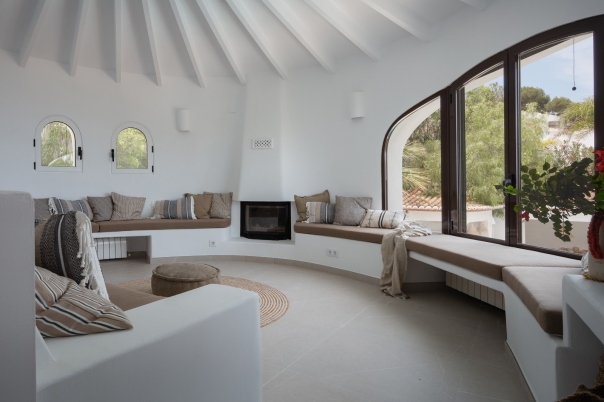 Costa Blanca Reforms - Villa Renovations on the Costa Blanca