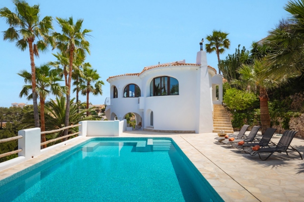 Costa Blanca Reforms - Villa Renovations on the Costa Blanca