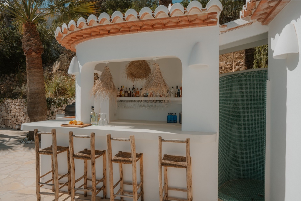 Costa Blanca Reforms - Villa Renovations on the Costa Blanca