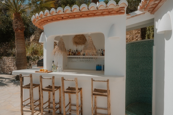 Costa Blanca Reforms - Villa Renovations on the Costa Blanca