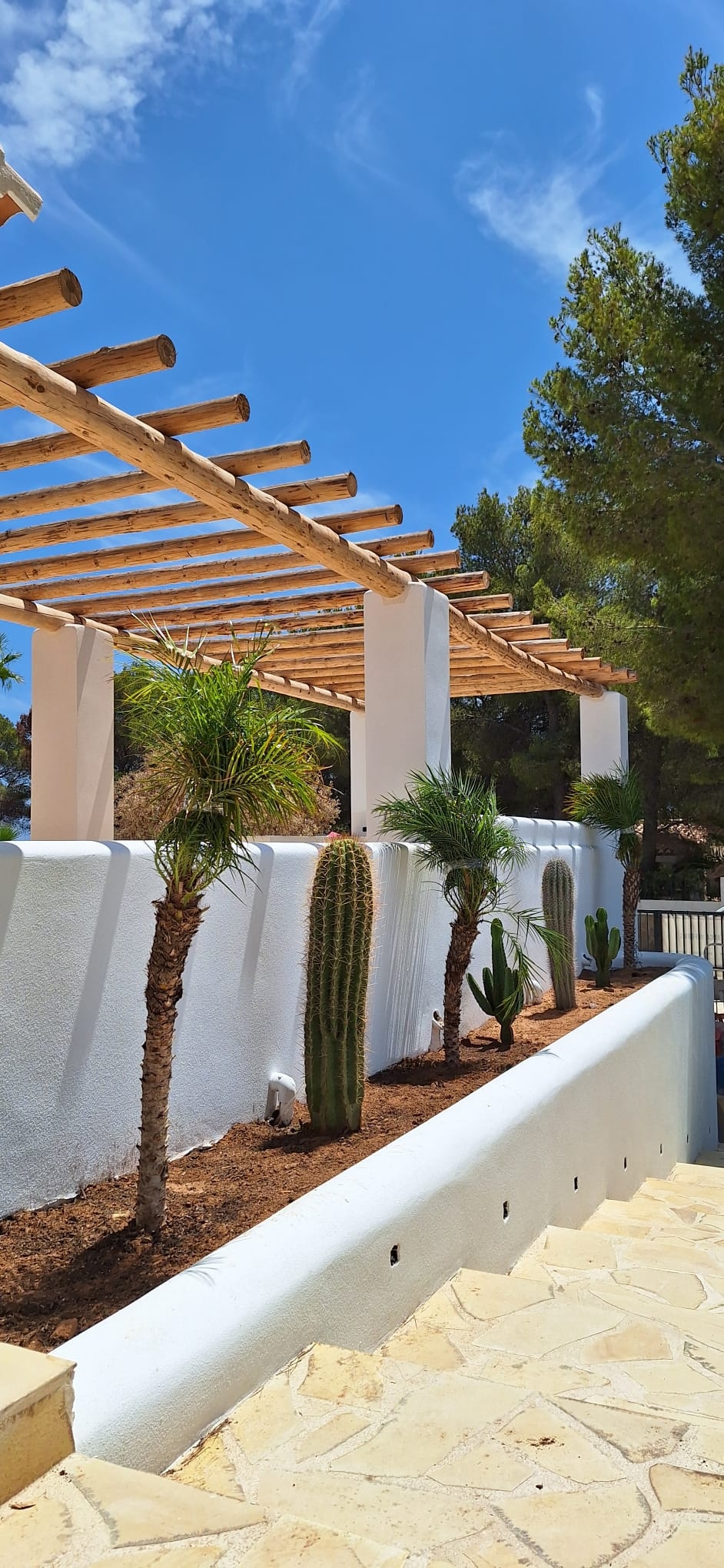 Costa Blanca Reforms - Villa Renovations on the Costa Blanca