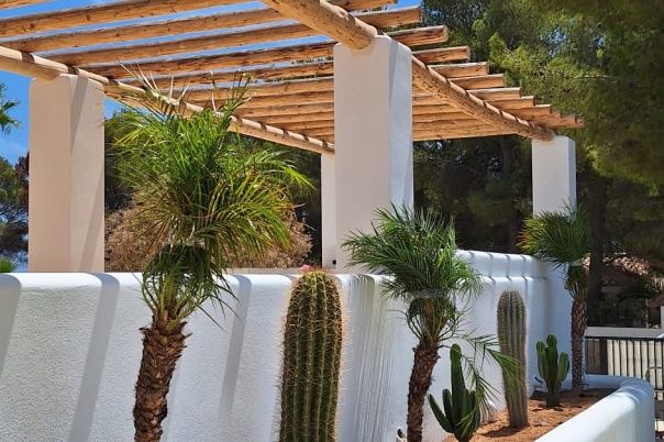 Costa Blanca Reforms - Villa Renovations on the Costa Blanca