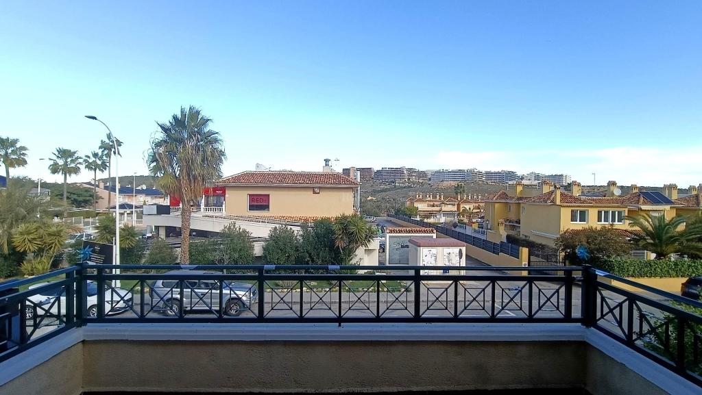 2 bed bungalow in Santa Pola