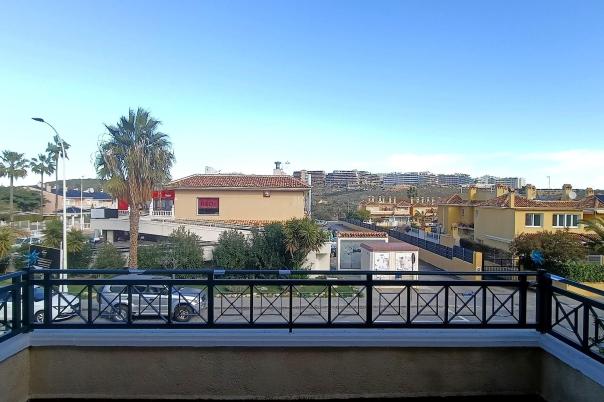 2 bed bungalow in Santa Pola