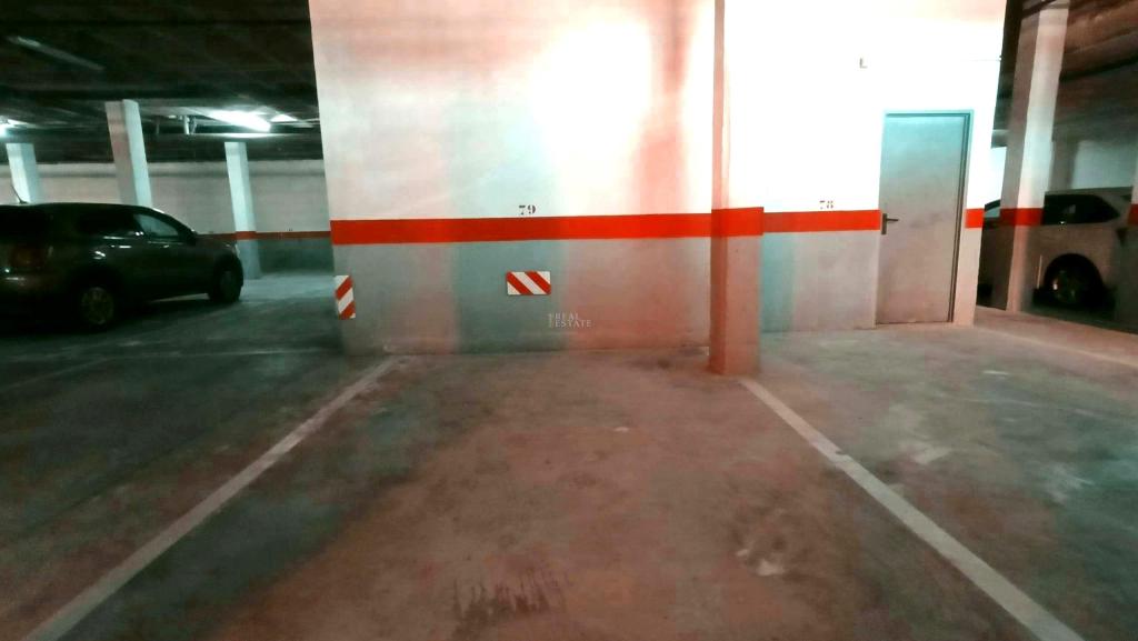 2 bed bungalow in Santa Pola