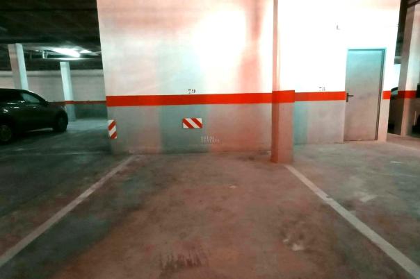 2 bed bungalow in Santa Pola