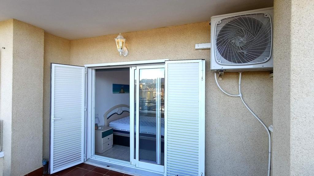 2 bed bungalow in Santa Pola