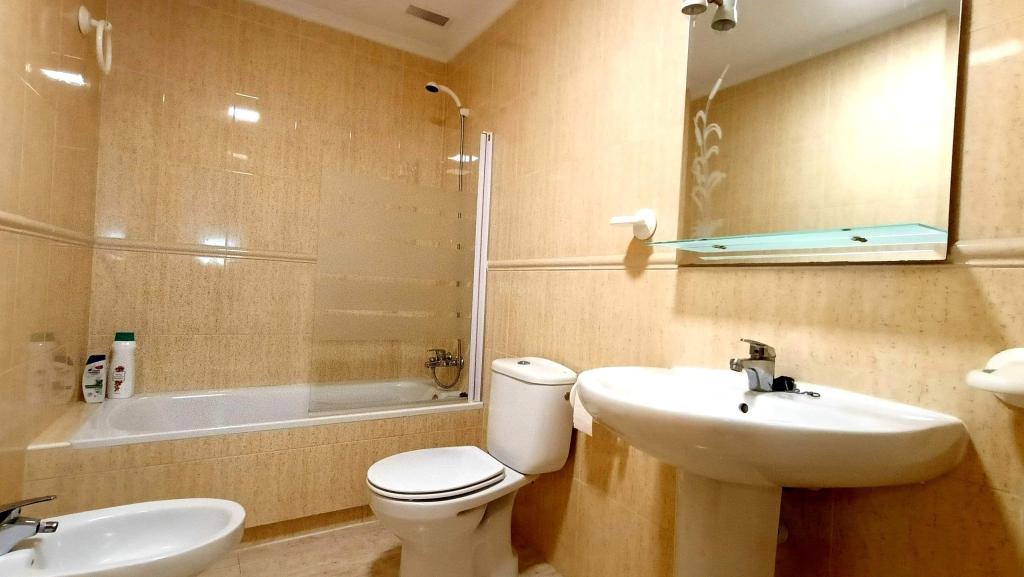 2 bed bungalow in Santa Pola