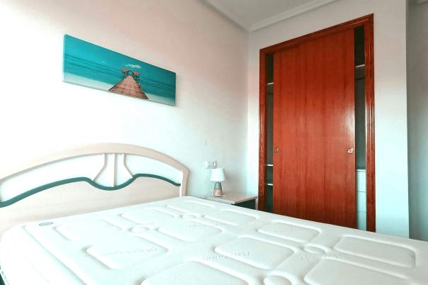 2 bed bungalow in Santa Pola