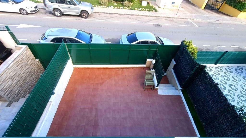 2 bed bungalow in Santa Pola