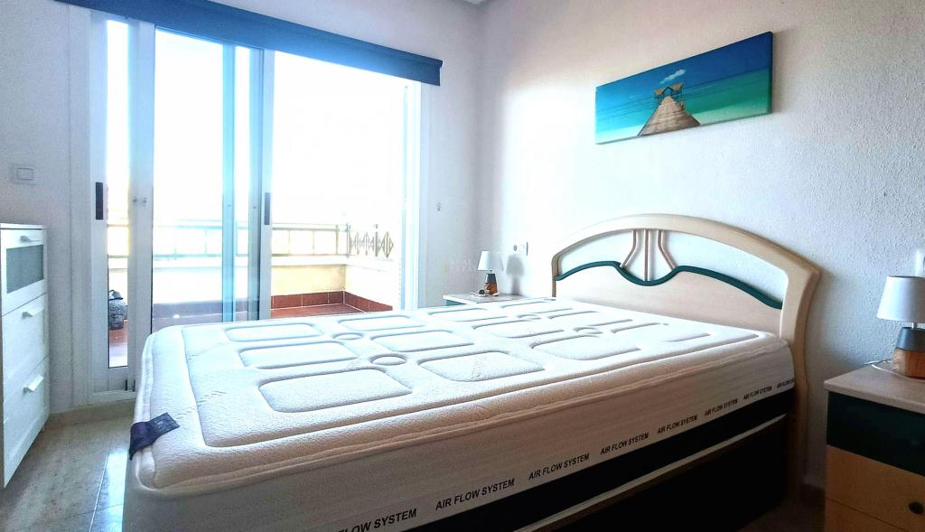 2 bed bungalow in Santa Pola