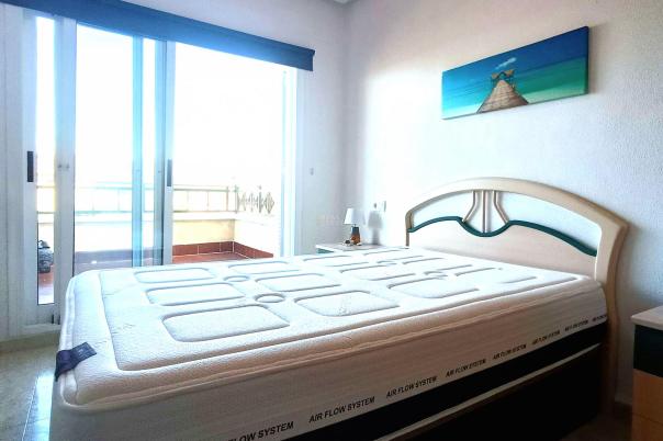 2 bed bungalow in Santa Pola