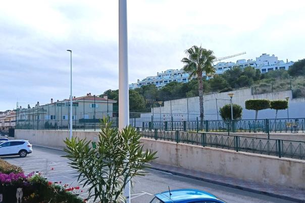 2 bed bungalow in Santa Pola