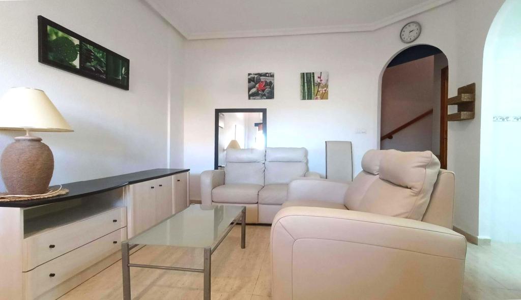 2 bed bungalow in Santa Pola