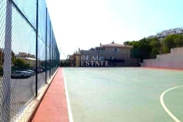 2 bed bungalow in Santa Pola