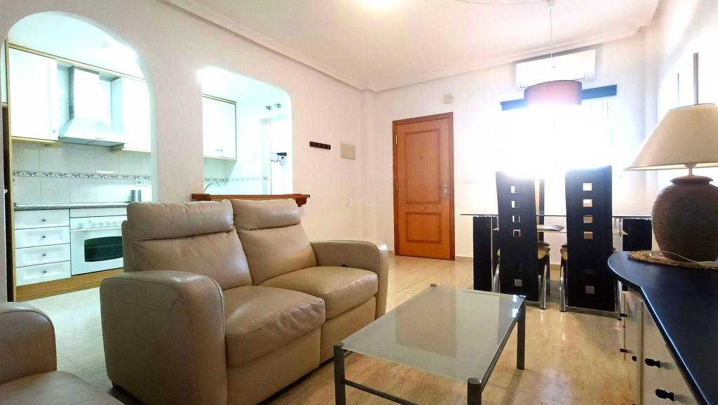 2 bed bungalow in Santa Pola