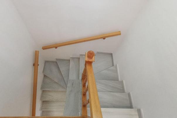 2 bed bungalow in Santa Pola