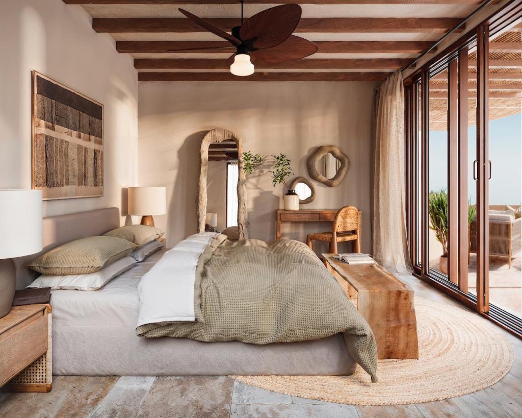 4 bed villas in Moraira