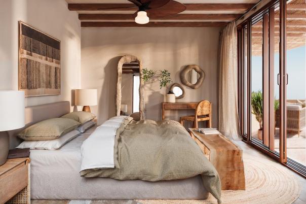 4 bed villas in Moraira