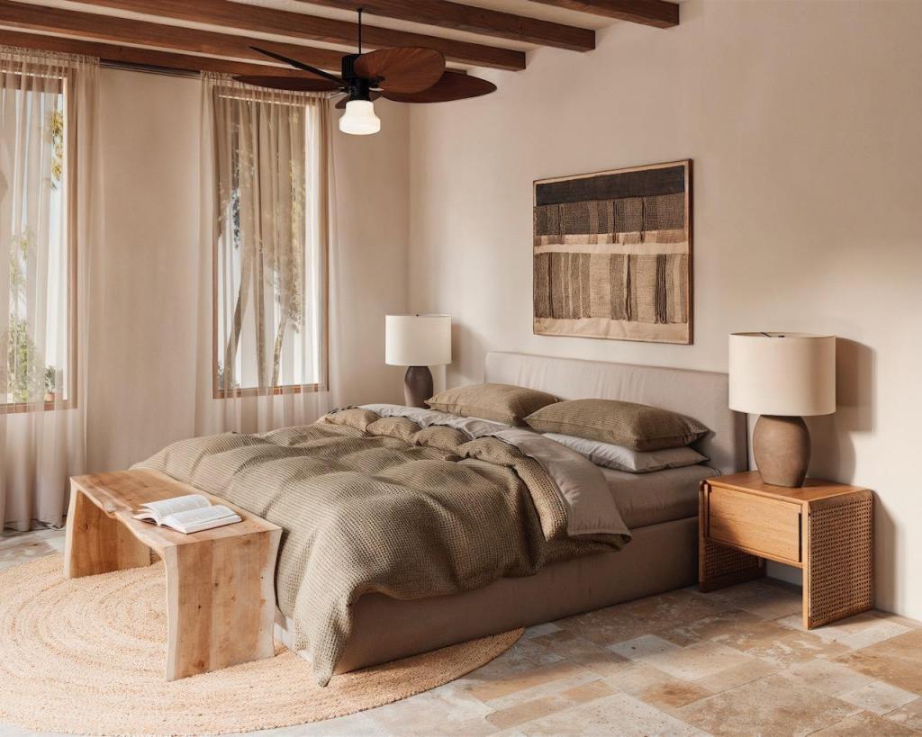 4 bed villas in Moraira