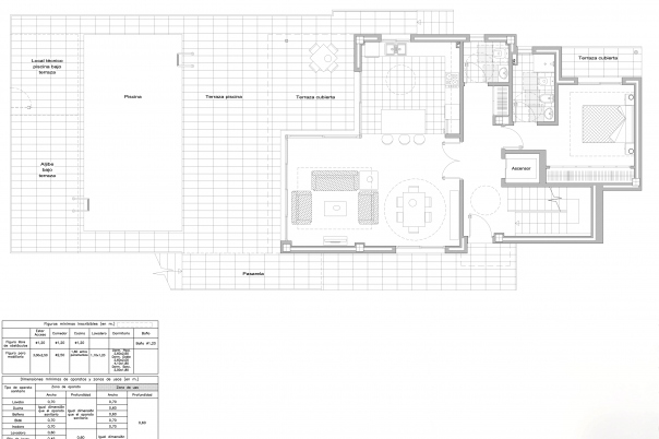 4 bed villas in Calpe