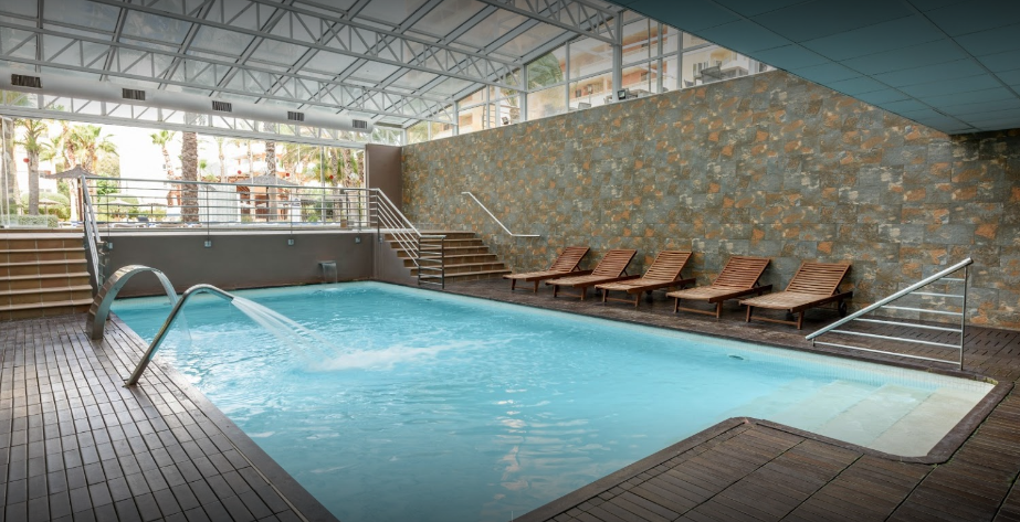 Hotel Sol Ifach Calpe ****