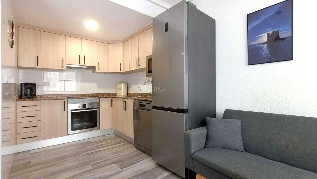 2 bed bungalow in Santa Pola