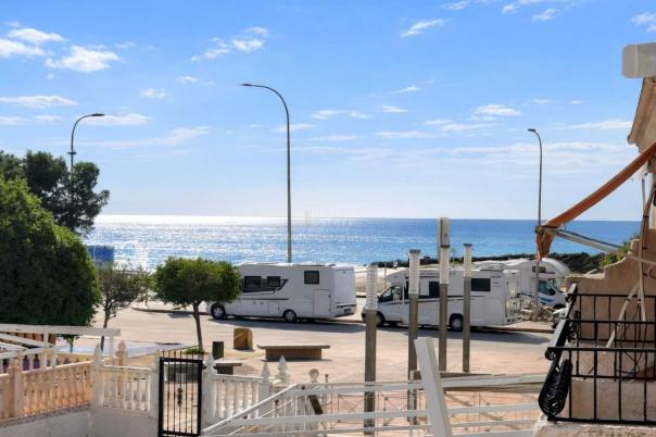 2 bed bungalow in Santa Pola