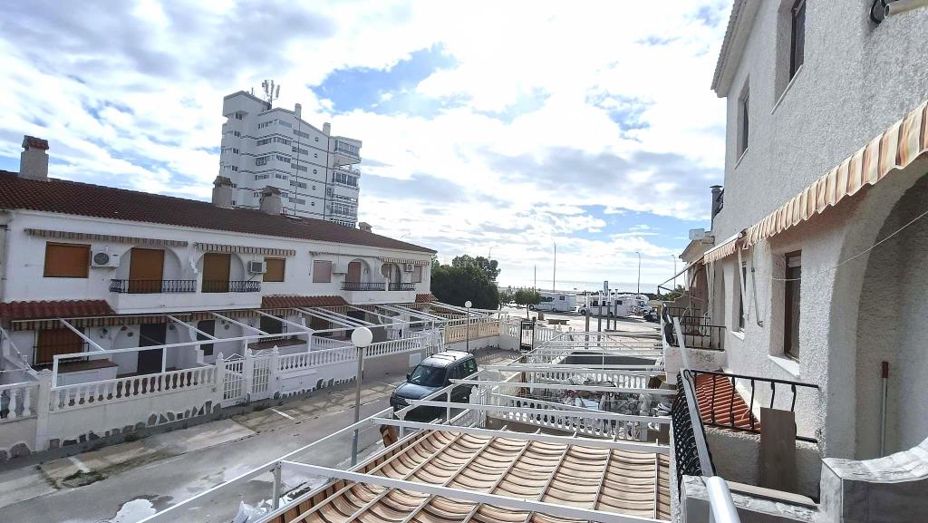 2 bed bungalow in Santa Pola