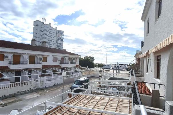 2 bed bungalow in Santa Pola