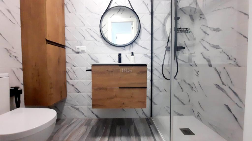 2 bed bungalow in Santa Pola