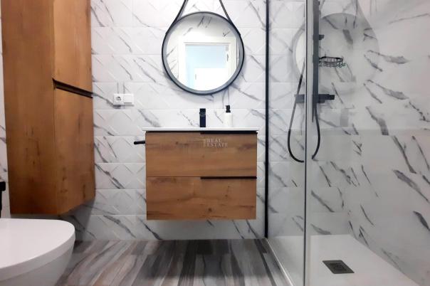 2 bed bungalow in Santa Pola