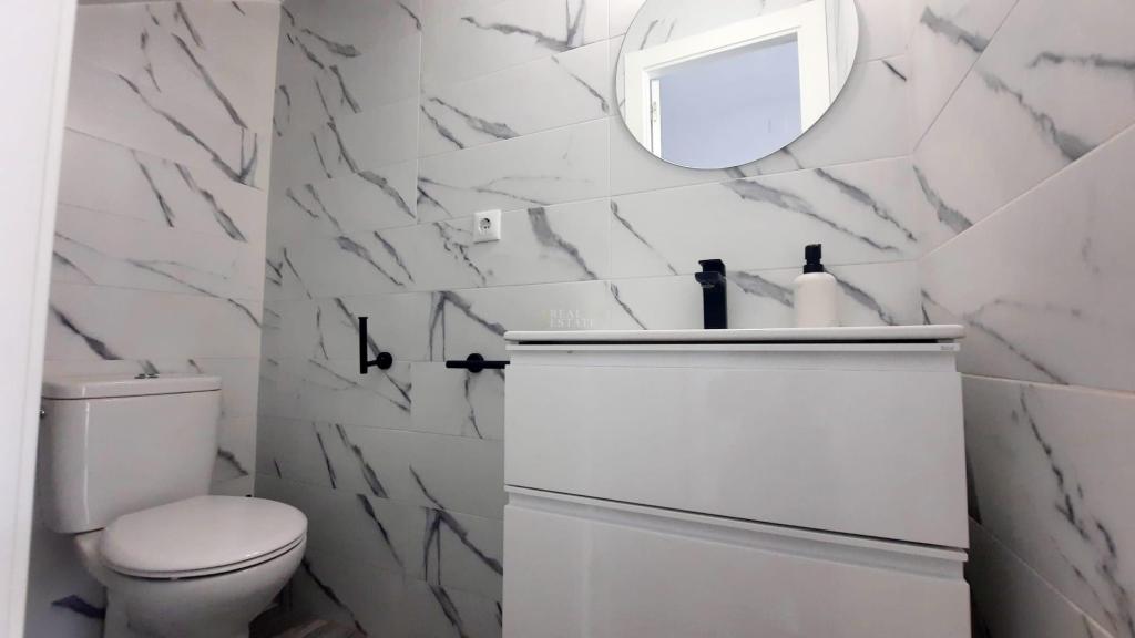 2 bed bungalow in Santa Pola