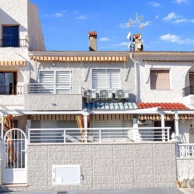 2 bed bungalow in Santa Pola