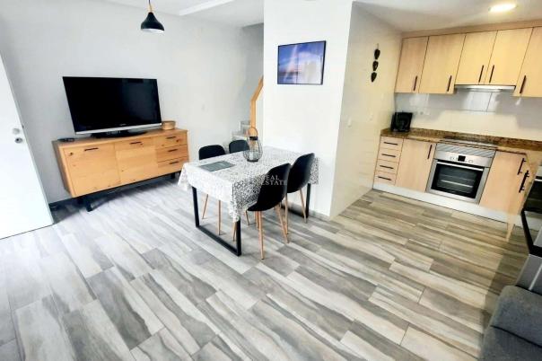 2 bed bungalow in Santa Pola