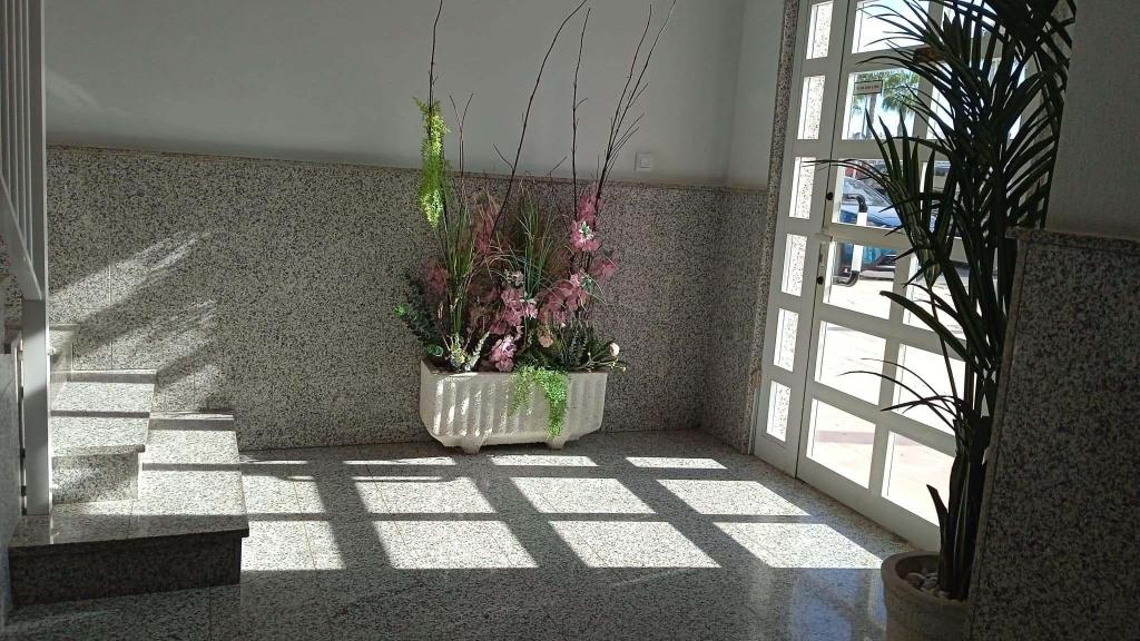 2 bed apartment in Santa Pola