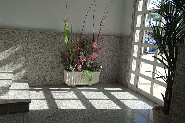 2 bed apartment in Santa Pola