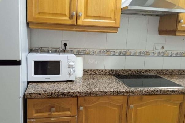 2 bed apartment in Santa Pola