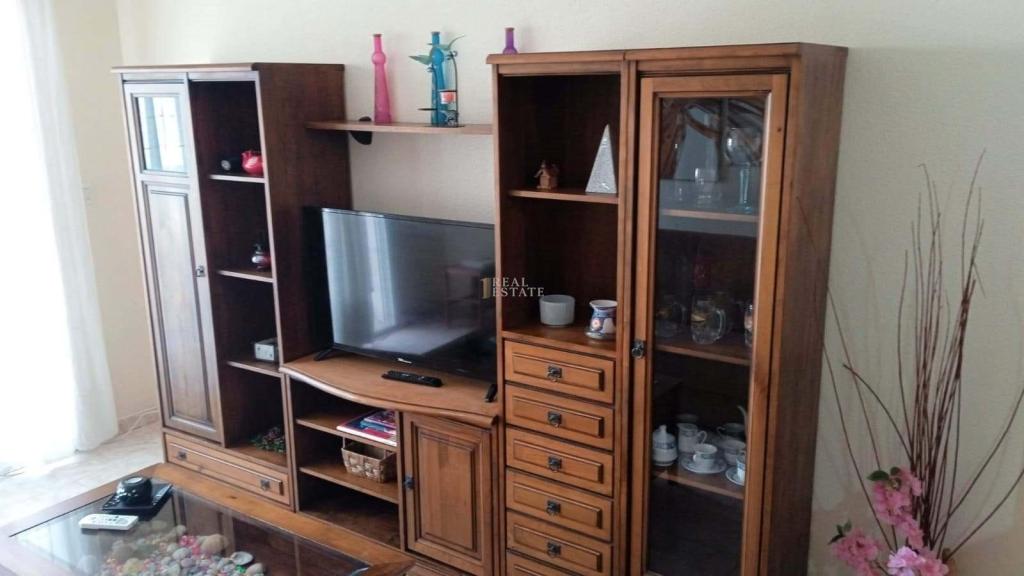 2 bed apartment in Santa Pola