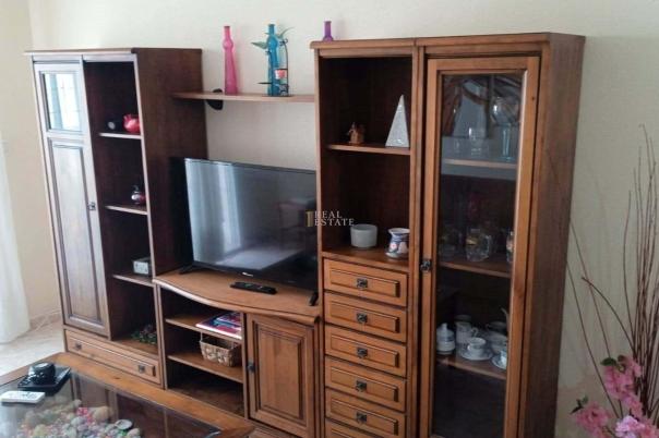 2 bed apartment in Santa Pola