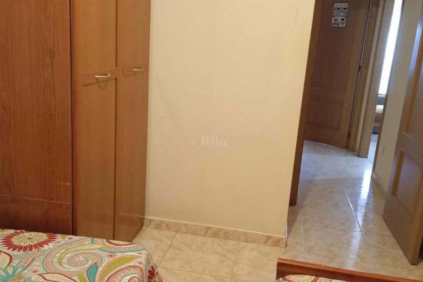 2 bed apartment in Santa Pola