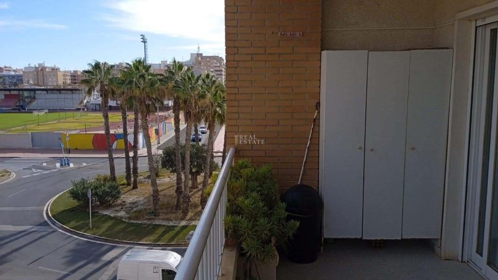 2 bed apartment in Santa Pola