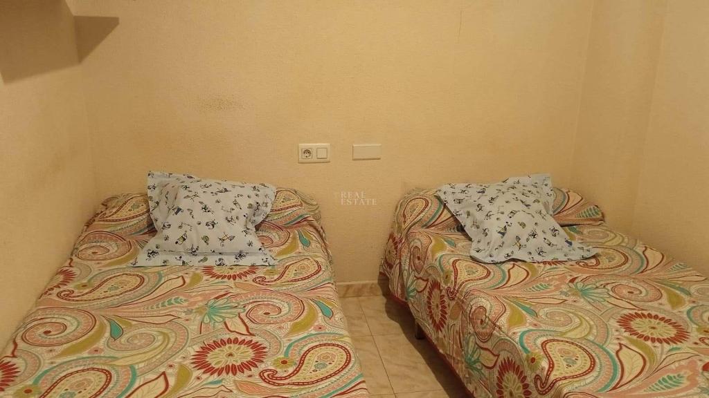 2 bed apartment in Santa Pola