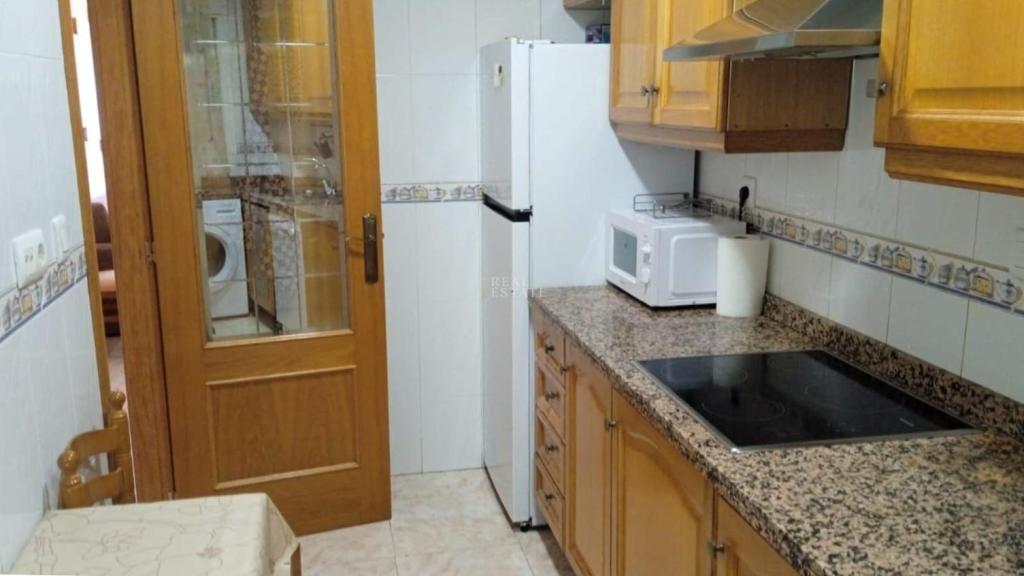 2 bed apartment in Santa Pola
