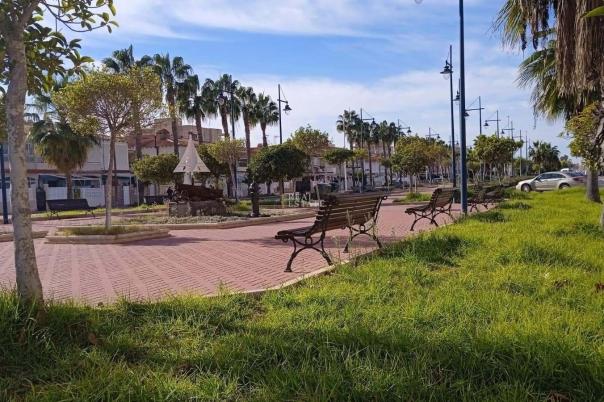 2 bed apartment in Santa Pola
