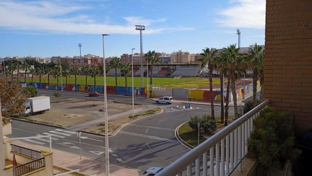 2 bed apartment in Santa Pola