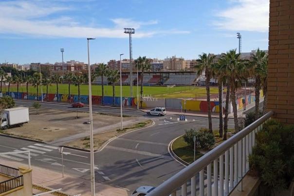 2 bed apartment in Santa Pola