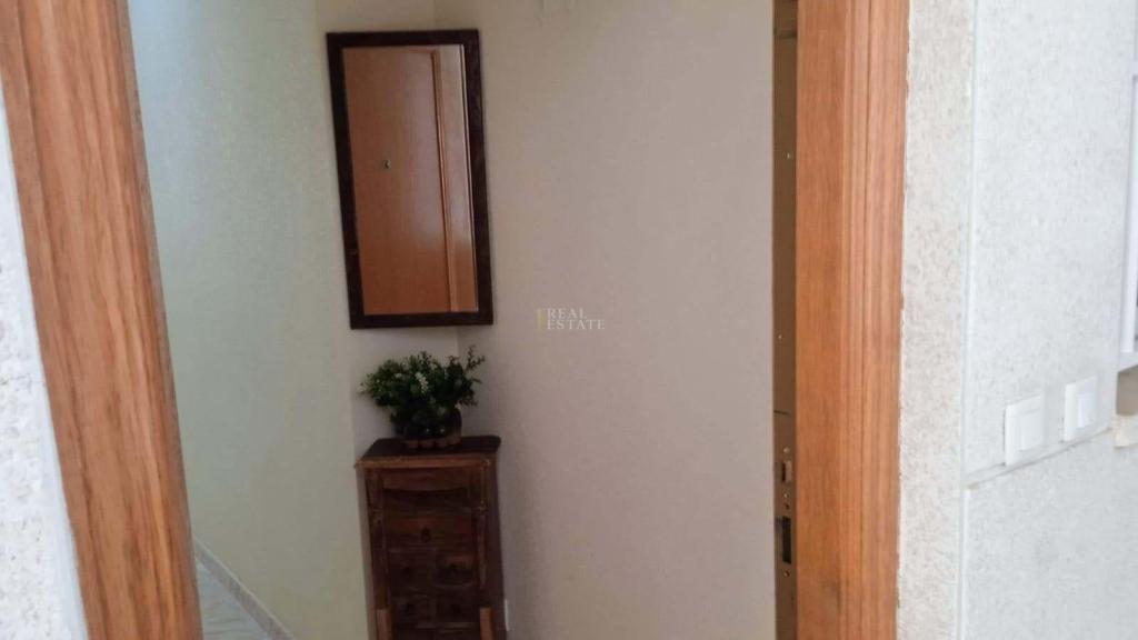 2 bed apartment in Santa Pola